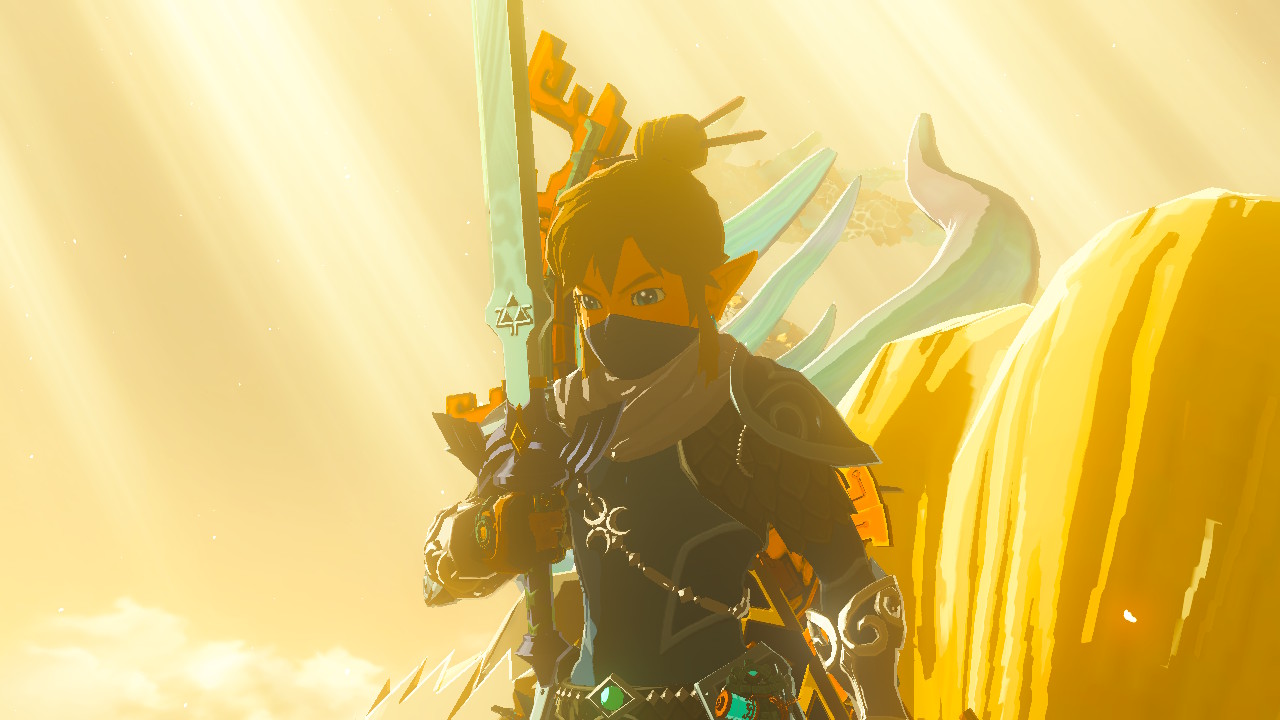 zelda