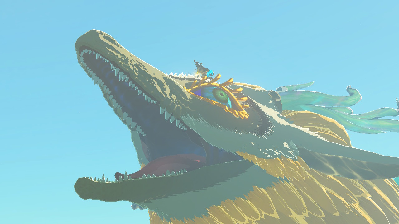 zelda