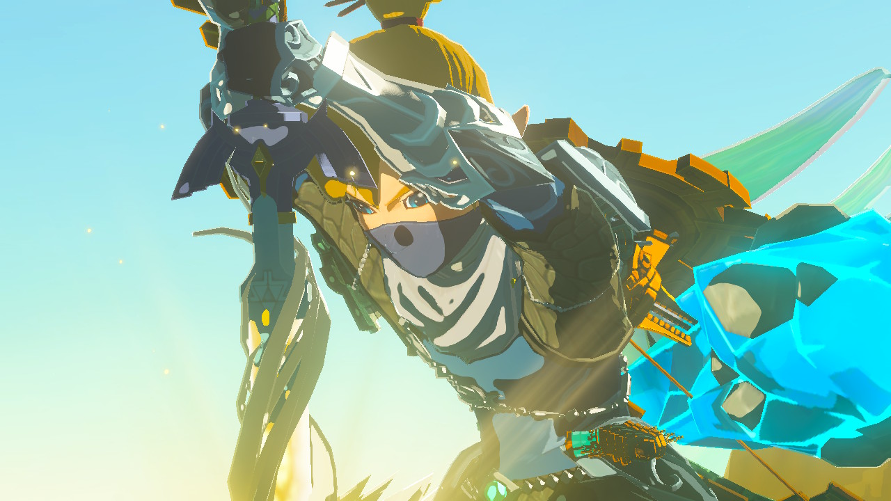 zelda