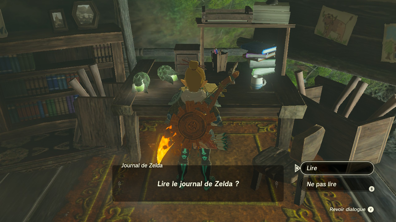 zelda