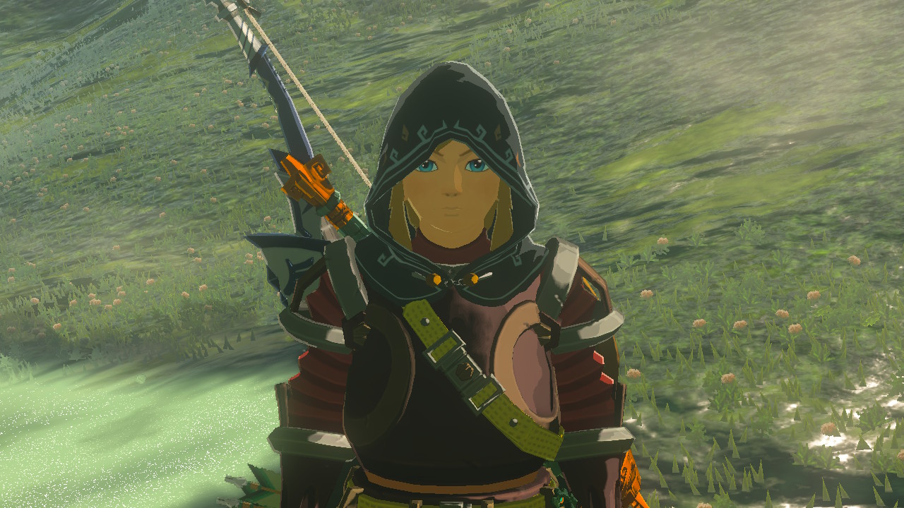 zelda